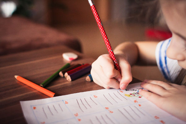 Primary tuition